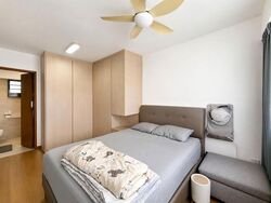 Blk 109A Eastglen @ Canberra (Sembawang), HDB 4 Rooms #607153581